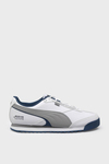 Puma Erkek Mapf1 Roma Via Beyaz Gri 308041