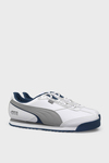 Puma Erkek Mapf1 Roma Via Beyaz Gri 308041