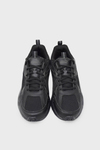 Puma Erkek Milenio Tech Siyah 392322