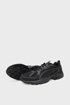 Puma Erkek Milenio Tech Siyah 392322