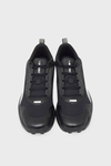 Puma Erkek Obstruct Profoam Siyah 377876