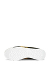 Puma Erkek PL Roma Via Sneakers Siyah Sarı 307672