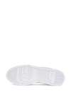 Puma Erkek Rbd Game Low Spor Ayakkabı Beyaz 386373
