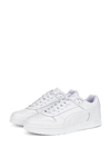 Puma Erkek Rbd Game Low Spor Ayakkabı Beyaz 386373