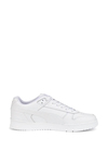 Puma Erkek Rbd Game Low Spor Ayakkabı Beyaz 386373