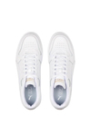 Puma Erkek Rbd Game Low Spor Ayakkabı Beyaz 386373