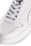 Puma Erkek Rbd Game Low Spor Ayakkabı Beyaz 386373