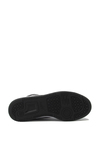 Puma Erkek Rebound LayUp SL Spor Bot Siyah Beyaz 369573