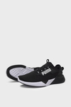 Puma Erkek Retaliate 2 Sneakers Siyah Beyaz 376676
