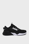 Puma Erkek Retaliate 2 Sneakers Siyah Beyaz 376676