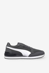 Puma Erkek ST Runner 4 Mesh Gri Beyaz 399666