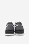Puma Erkek ST Runner 4 Mesh Gri Beyaz 399666