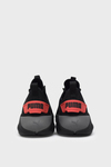 Puma Erkek X-Cell Nova Spor Ayakkabı Siyah Gri 378805
