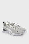 Puma Unisex Anzarun Lite Spor Ayakkabı Beyaz Yeşil 371128
