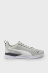 Puma Unisex Anzarun Lite Spor Ayakkabı Beyaz Yeşil 371128