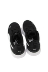 Puma Unisex Anzarun Lite Spor Ayakkabı Siyah Beyaz 371128