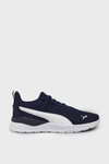 Puma Unisex Anzarun Lite Spor Ayakkabı Lacivert Beyaz 371128