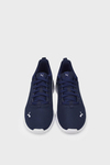 Puma Unisex Anzarun Lite Spor Ayakkabı Lacivert Beyaz 371128