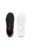 Puma Unisex Anzarun Lite Spor Ayakkabı Siyah Beyaz Kırmızı 371128