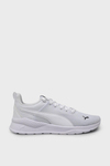 Puma Unisex Anzarun Lite Spor Ayakkabı Beyaz 371128