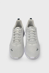 Puma Unisex Anzarun Lite Spor Ayakkabı Beyaz Yeşil 371128