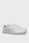 Puma Unisex Club II SL Beyaz 397445