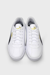 Puma Unisex Club II SL Beyaz Siyah 397445