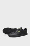 Puma Unisex Club II SL Siyah 397445