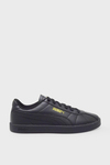 Puma Unisex Club II SL Siyah 397445