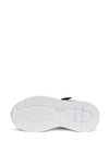 Puma Unisex Çocuk Anzarun Lite AC INF Spor Ayakkabı Siyah Beyaz Kırmızı 372010