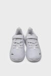 Puma Unisex Çocuk Anzarun Lite AC INF Spor Ayakkabı Beyaz 372010