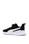 Puma Unisex Çocuk Anzarun Lite AC PS Spor Ayakkkabı Siyah Beyaz 372009