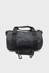 Puma Unisex Core Pop Barrel Bag Spor Çanta Siyah 090275