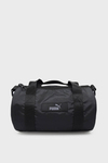 Puma Unisex Core Pop Barrel Bag Spor Çanta Siyah 090275