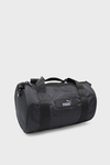 Puma Unisex Core Pop Barrel Bag Spor Çanta Siyah 090275