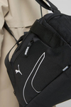 Puma Unisex Fundamentals Sports Bag Spor Çantası Siyah 079231