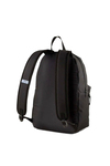 Puma Unisex Phase Backpack Sırt Çantası Siyah Sarı 075487