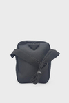 Puma Unisex Plus Portable Siyah Çanta 091182