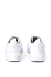 Puma Unisex R78 SL Spor Ayakkabı Beyaz 374127