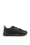 Puma Unisex R78 SL Spor Ayakkabı Siyah 374127