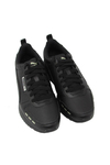 Puma Unisex R78 SL Spor Ayakkabı Siyah 374127