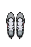 Puma Unisex R78 Spor Ayakkabı Beyaz Siyah 373117