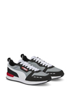 Puma Unisex R78 Spor Ayakkabı Beyaz Siyah 373117