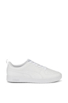 Puma Unisex Rickie Spor Ayakkabı Beyaz 387607