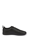 Puma Unisex Rickie Spor Ayakkabı Siyah 387607