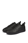 Puma Unisex Rickie Spor Ayakkabı Siyah 387607