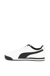 Puma Unisex Roma Basic Beyaz Siyah 353572