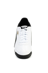 Puma Unisex Roma Basic Beyaz Siyah 353572