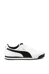 Puma Unisex Roma Basic Beyaz Siyah 353572