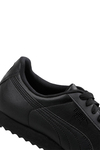 Puma Unisex Roma Basic Siyah 353572